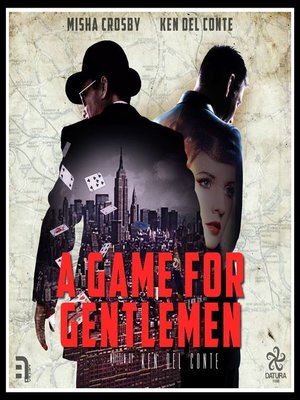 cover image of A Game for Gentlemen